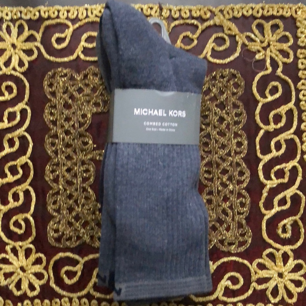 Michael kors socks
